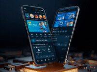 Digitain Native Mobile Applications