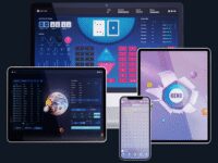 IQ Soft Virtual Games Platform