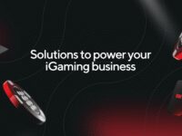 Amelco iGaming Platform