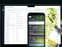 LSports Arena360 AI-Powered Sportsbook Platform