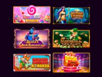 Pragmatic Play Slots