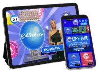 SIS 49’s Live Numbers Draws Portfolio
