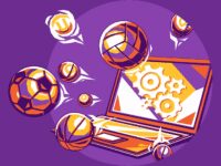 Uplatform Usports Sportsbook Solution
