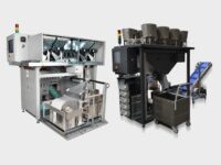Intimus CPS Assisted and Back Office Devices