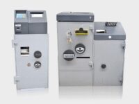 Intimus CPS Cash Deposit Solutions