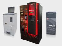 Intimus CPS Cash Recycler Solutions
