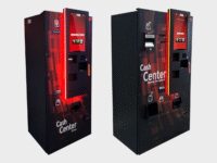 Intimus CPS Payment Kiosk Solutions