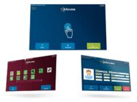 Jackpots Systems Access Control