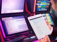 Jackpots Systems Cash Flow
