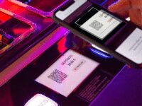 Jackpots Systems CashLess