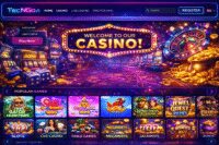 Crypto Casino Platform