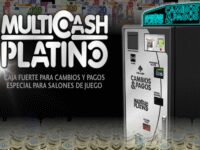 Picmatic Cash Exchange and Payout Safes