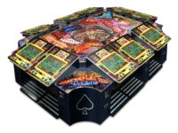 Picmatic Legacy Gaming Machines