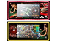 Picmatic Illuminated Acrylic Signage