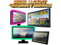 Picmatic Multi Jackpot