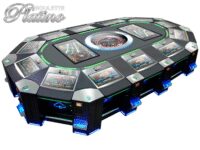 Picmatic Roulette Product Line