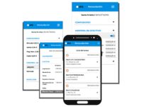 IPS Mobile Collection App