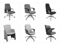 Miguélez Seating Chairs