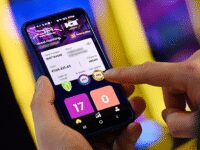 DRGT Cashless