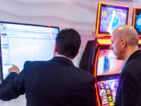 DRGT Casino Management