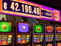 DRGT Jackpots