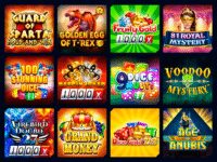 SYNOT Games Portfolio