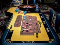 APEX Casino & Poker Game Tables