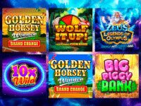 Inspired Server-Based Gaming Content
