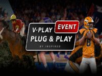 Inspired V-Play Plug & Play™