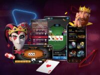 Playtech Poker