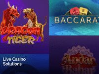EEZE Live Casino Solutions