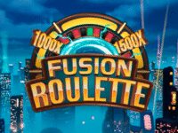 EEZE Fusion Roulette