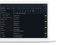 BetConstruct Stats Widgets