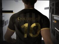 GoldenRace Virtual Sports