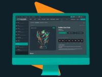 PlaylogiQ CRM