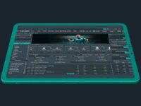 PlaylogiQ Player Account Management (PAM)