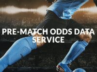 ExeFeed Pre-Match Odds Data