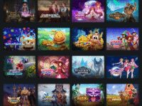 Play’n GO Grid Slots