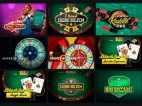 Play’n GO Table Games