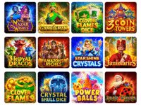 Endorphina Adventure Slots