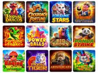 Endorphina Animal Slots