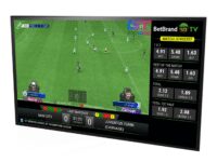 Betradar Live Channel Retail