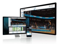 Betradar Virtual Sports Betting