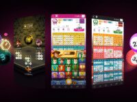 Relax Bingo