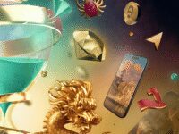 Relax Dream Drop Jackpots