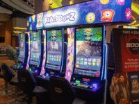 Play’n GO Land-Based