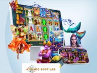 Atomic Slot Lab
