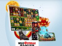 Wild Streak Gaming