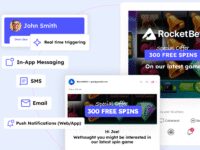 Omnichannel Orchestration