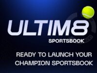 ULTIM8 Sportsbook